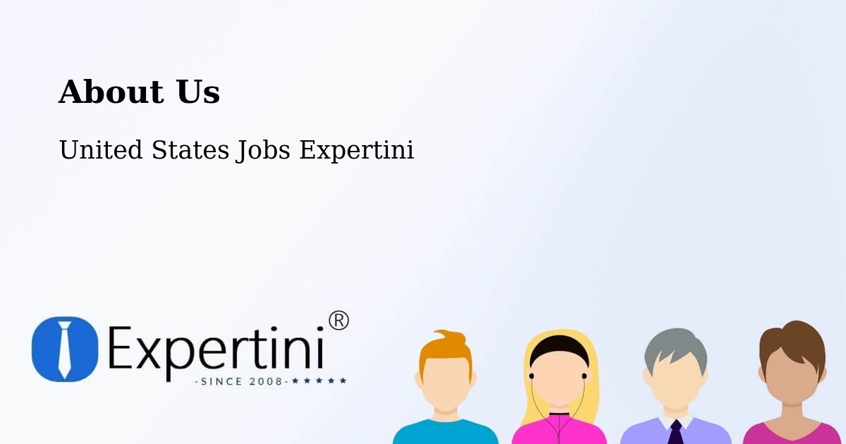 About Expertini Recruitment Platform  – Devils Lake - Devils Lake, United States Jobs Expertini