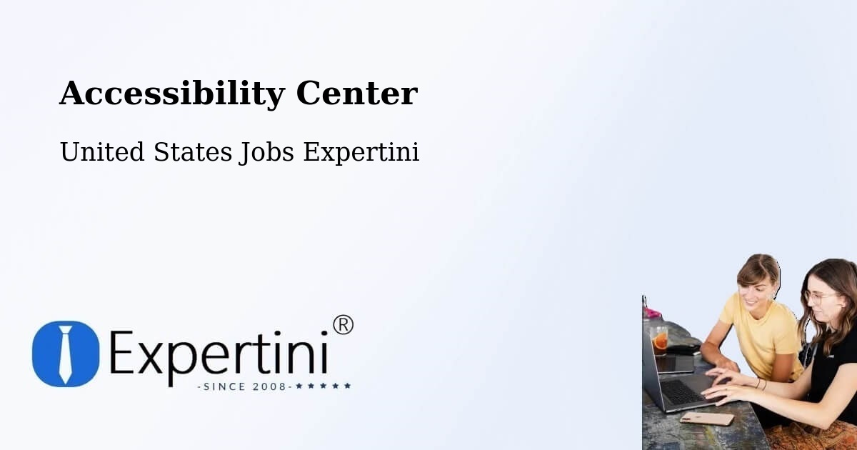 Accessibility Statement – Devils Lake - United States Jobs Expertini