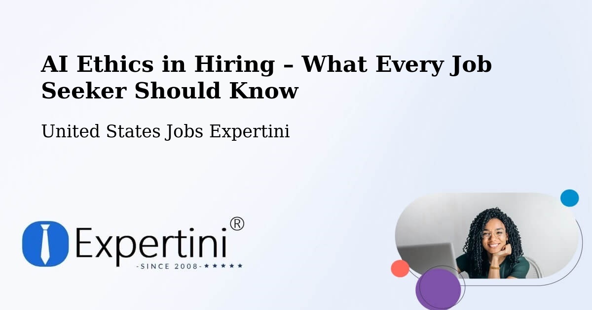 AI Ethics in Recruitment & Hiring – Devils Lake - Devils Lake, United States Jobs Expertini