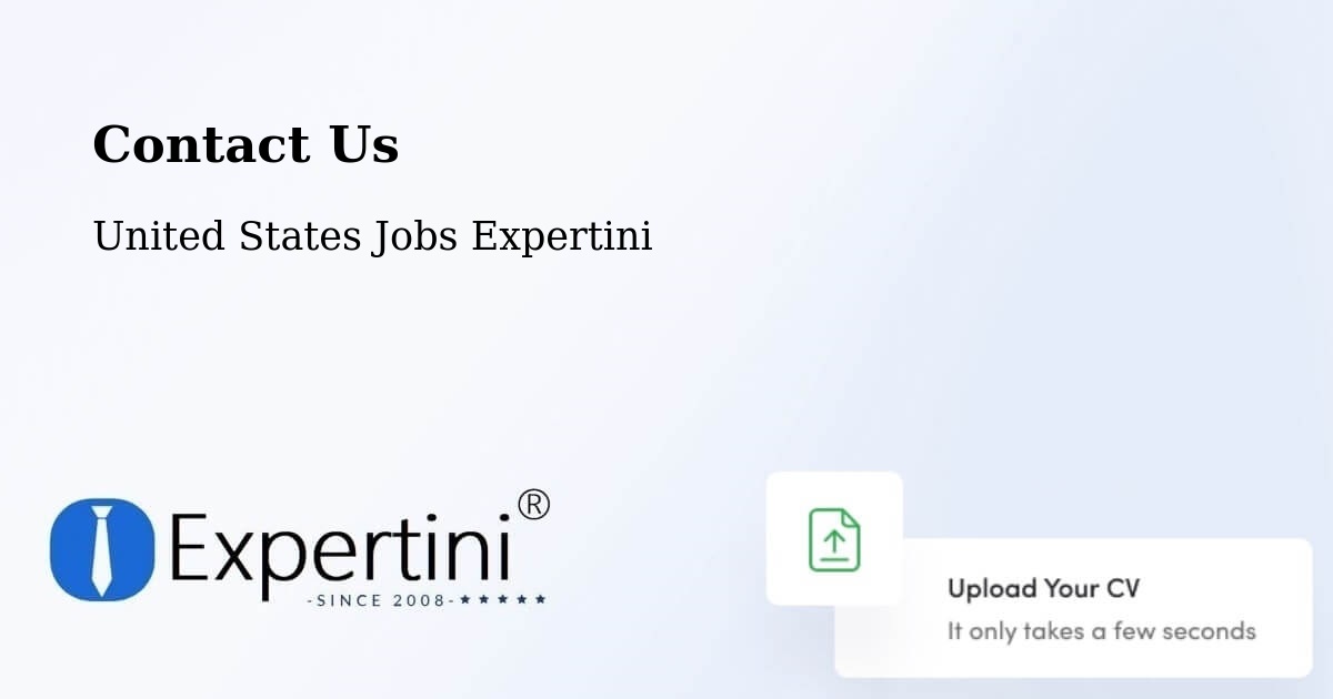 Contact Expertini – Devils Lake - United States Jobs Expertini