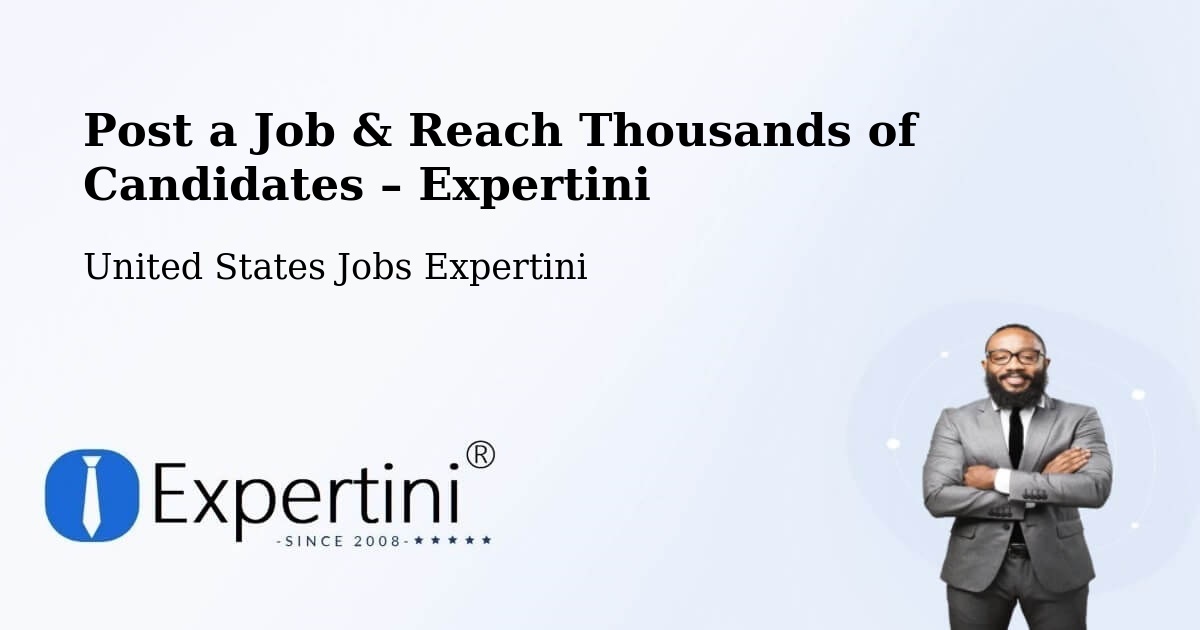 Post a Job in Devils Lake – Hire the Right Talent - Devils Lake, United States Jobs Expertini