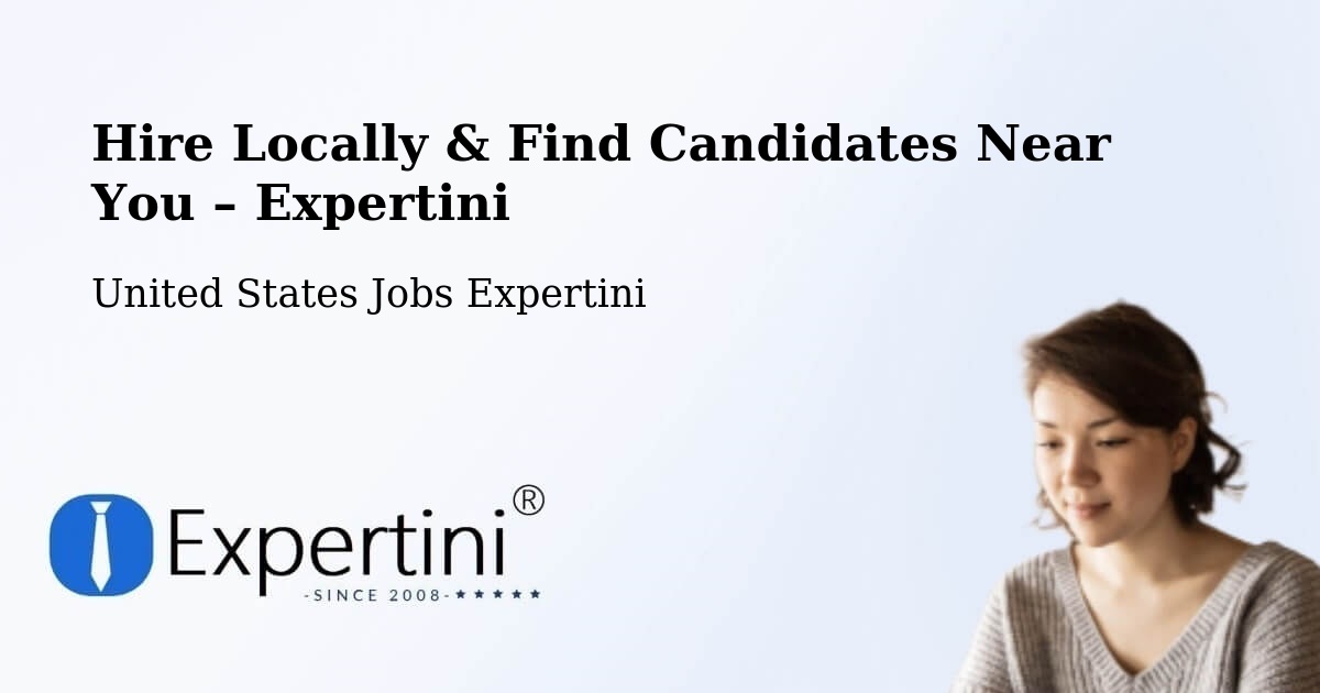 Hire Locally in Devils Lake – Find Qualified Candidates Near You - Devils Lake, United States Jobs Expertini