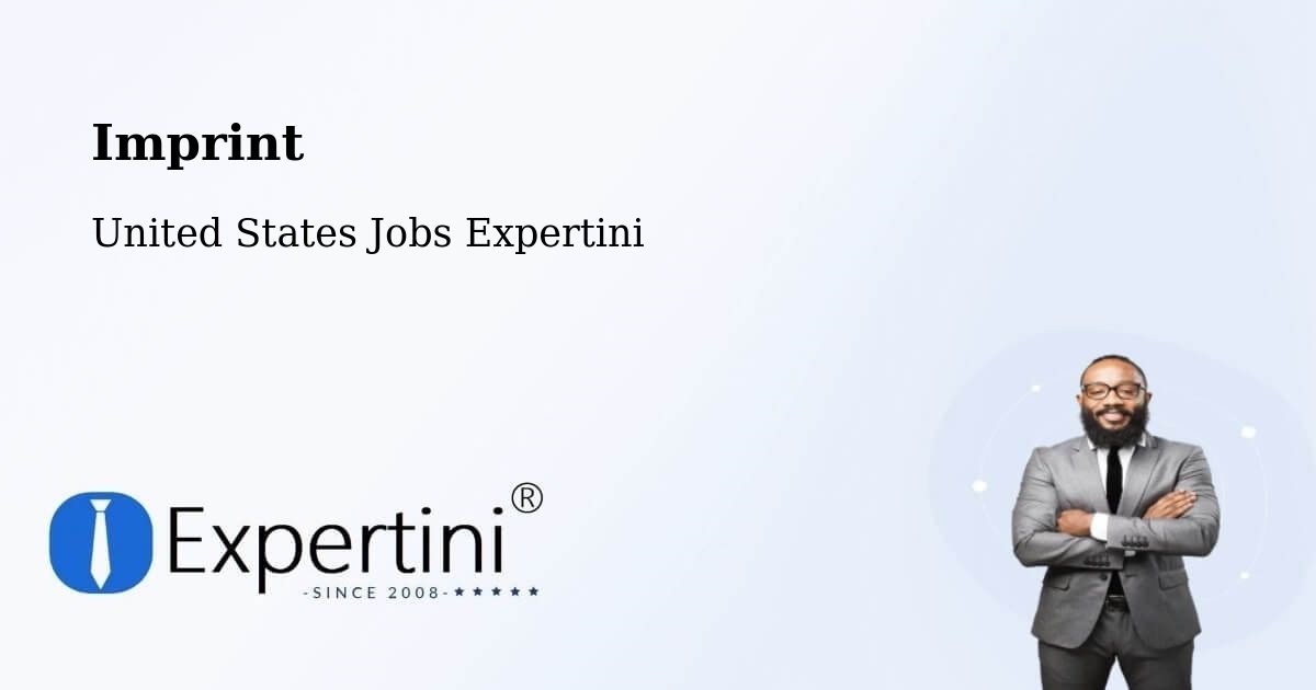 Imprint – Devils Lake - United States Jobs Expertini