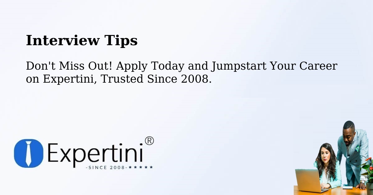 Interview Tips & Techniques for Job Seekers – Devils Lake - Devils Lake, United States Jobs Expertini