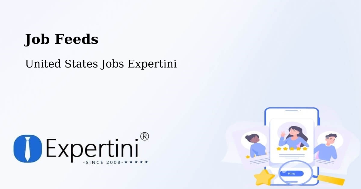 Job Listings Feed – Devils Lake - United States Jobs Expertini
