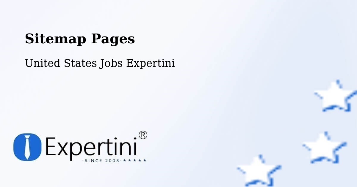 Sitemap Pages - Devils Lake - United States Jobs Expertini