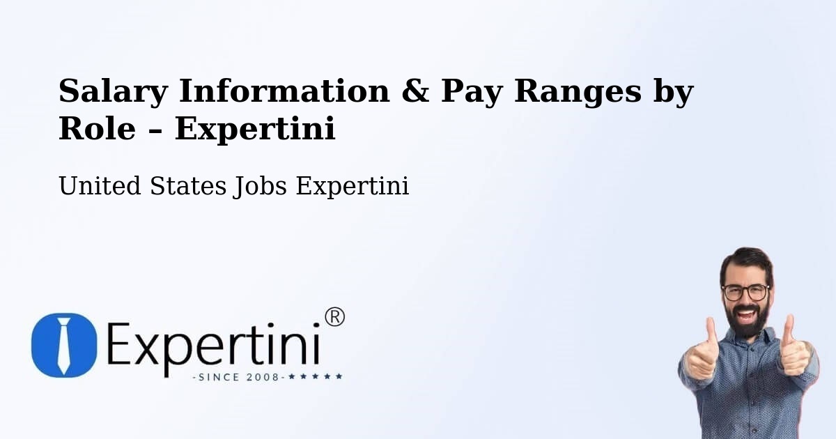 Salary Information & Pay Ranges – Devils Lake - Devils Lake, United States Jobs Expertini
