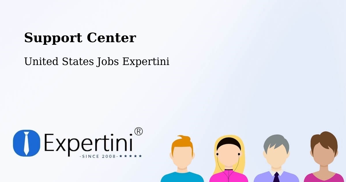 Support Services – Devils Lake - United States Jobs Expertini
